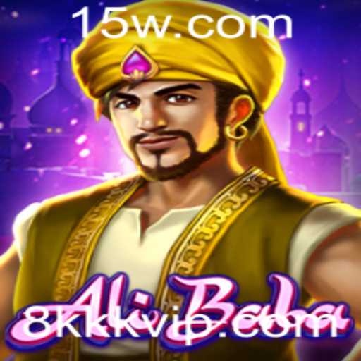 Explorando o Universo do Jogo AliBaba e a Chave do Sucesso em kkk vip.com
