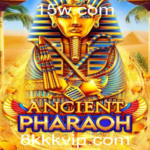 Explore o Fascinante Mundo de AncientPharaoh