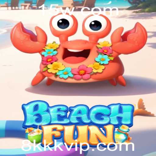 BeachFun: Descubra o Jogo que Está Conquistando as Praias com kkKVip.com