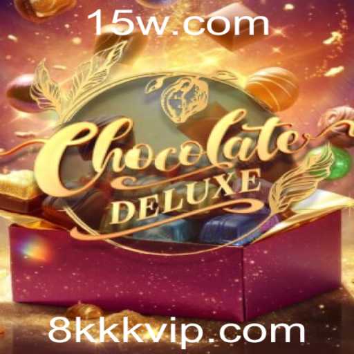 ChocolateDeluxe: Uma Viagem Doce no Mundo do Entretenimento Virtual