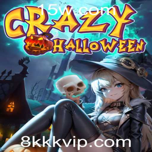 Descubra como jogar CrazyHalloween: Um Jogo de Aventuras e Estratégia