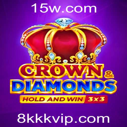 Crowndiamonds: Descubra o Jogo que Está Conquistando o Mundo