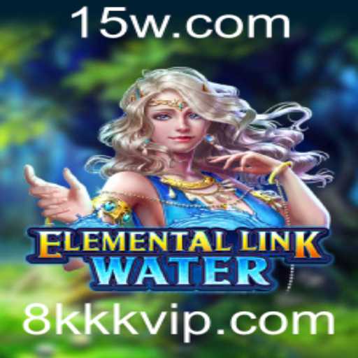 ElementalLinkWater: Mergulhando em Aventuras e Estratégia
