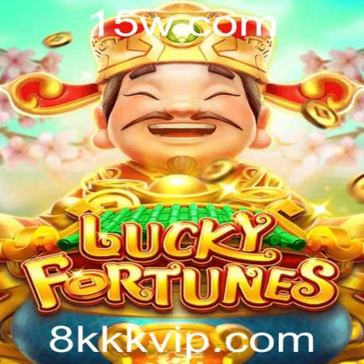 LUCKYFORTUNES: Um Mergulho no Mundo do Jogo de Sorte e Estratégia