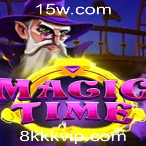 Descubra MagicTime: O Jogo que Está Revolucionando o Entretenimento