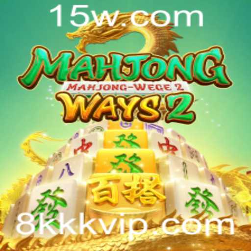 MahjongWays2: Descubra o Fascinante Mundo do Mahjong Online