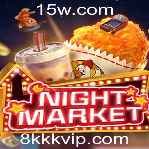 Explorando NIGHTMARKET: Aventuras e Desafios no Mundo Virtual