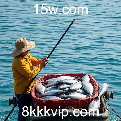 A Importância da Pesca e a Influência de kkk vip.com