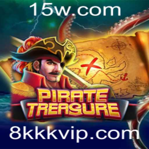 PirateTreasure: Aventuras e Estratégias no Mundo dos Piratas