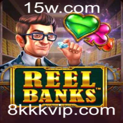 ReelBanks: Uma Aventura Emocionante no Mundo dos Cassinos Online