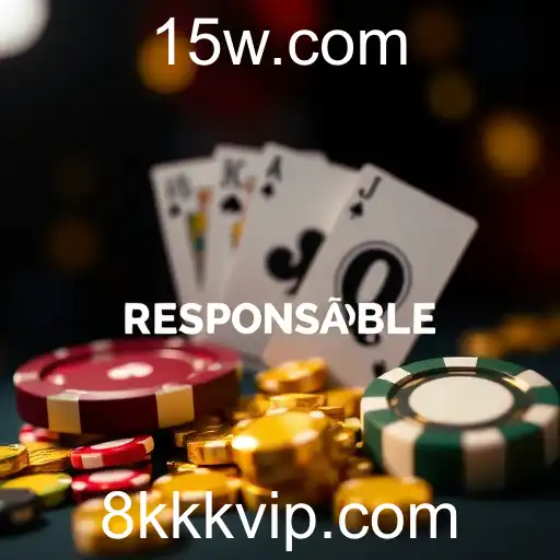 Jogo Responsável: Uma Visão Abrangente com Enfoque em kkk vip.com