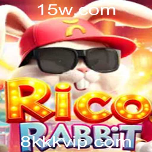RicoRabbit: Mergulhe na Aventura Cativante com uma Dinâmica Inovadora