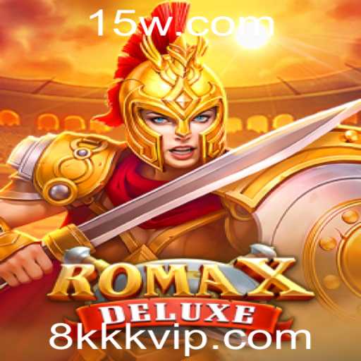 Explorando RomaXDeluxe: Um Novo Fenômeno no Mundo dos Jogos