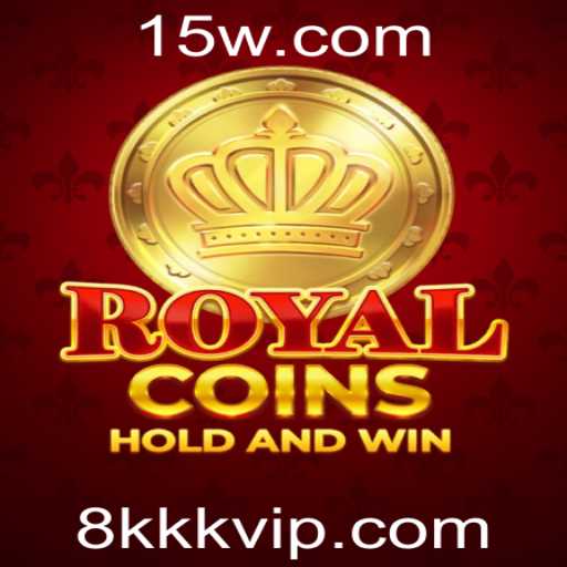 RoyalCoins: A Aventura Inovadora dos Jogos Online