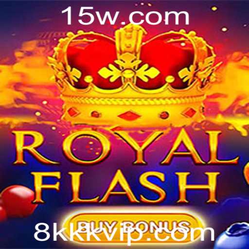 RoyalFlashBuyBonus: O Jogo de Estratégia para Vencer