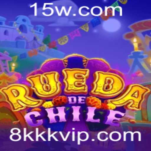 Descubra o Animado Mundo de RuedaDeChile