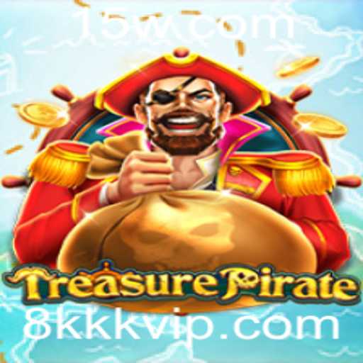 TreasurePirate: Aventura em Alto-Mar com um Toque Moderno
